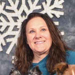 Meet your Posher, Kim